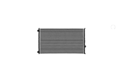 Wasserkühler Für VW Seat 1H0121253P 11210123001 Vika