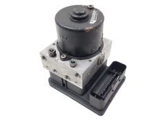 Abs-Pumpe Citroen C5 9635584980 10.0960-1113.3 ATE Abs-Pumpe Citroen C5 9635584980 10.0960-1113.3 ATE
