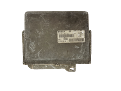 Steuergerät 0261204051 9624936180 26FM0000 MA3.0 PSA Bosch 24945