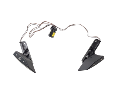 Schalter Geschwindigkeitsregelung Renault Espace 4 IV 8200002440