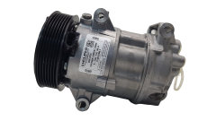 Kompressor Klimaanlage Klimakompressor Neues Renault TSP0155829 CS20069 Delphi Kompressor Klimaanlage Klimakompressor Neues Renault TSP0155829 CS20069 Delphi