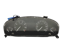 Tacho Kombiinstrument Peugeot 406 9642945680 VDO 45036