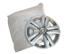 Radkappe Original Peugeot 98097178TW 16"