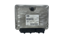 Steuergerät 55198375 CFC228F.02 62000.038.04 Fiat Magneti Marelli