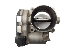 Drosselklappe BK2Q-9E926-AB 0280750537 Ford PSA Bosch 1752
