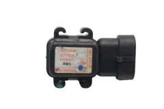 Luftdrucksensor 7700106886 16255839 Renault Delco