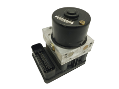 Abs-Pumpe VW Audi 1C0907379M 1J0614517J Ate 63191