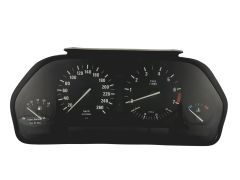 Tacho Kombiinstrument BMW 5 E34 6211 8359203 110008548061 58950 Tacho Kombiinstrument BMW 5 E34 6211 8359203 110008548061 58950