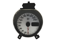 Tacho Kombiinstrument Alfa Romeo 156 6160340020 28675