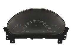 Tacho Kombiinstrument Mercedes A W168 A1685404711 31024