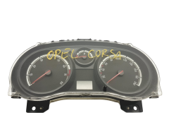 Tacho Kombiinstrument Opel Corsa D P0013264255 0013264255 58579 Tacho Kombiinstrument Opel Corsa D P0013264255 0013264255 58579