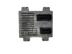 Steuergerät 55598146 12642927 ABXF Opel ACDelco 52924