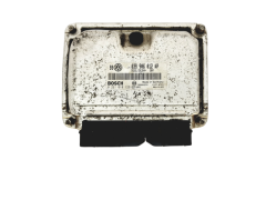 Steuergerät 038906012AP 0281010126 Volkswagen Bosch 20357