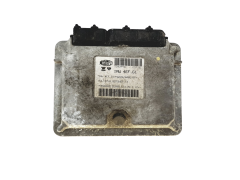 Motorsteuerung IAW4EF.G1 73502897 Fiat 26306