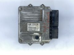 Steuergerät FGP 55202542 MJD6O2.A6 71600.138.02 Opel 