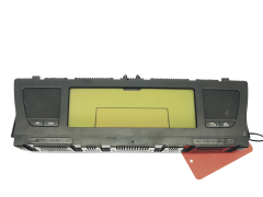 Tacho Kombiinstrument Citroen C4 Grand Picasso 9665500180 A 01 Tacho Kombiinstrument Citroen C4 Grand Picasso 9665500180 A 01
