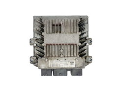 Steuergerät 7S61-12A650-BA 5WS40432A-T Ford Siemens 42507