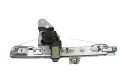 Fensterheber Links Hinten 190011782 8200028070 Renault Megane 2 8201010924 Fensterheber Links Hinten 190011782 8200028070 Renault Megane 2 8201010924