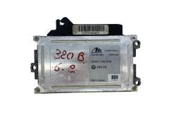 Steuergerät ABS 34.52-1162646 5WK8408 10.0941-0804.4 BMW ATE 54065
