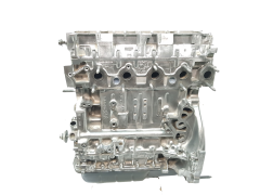 Dieselmotor BH02 1.6 HDI 8v TDCi Citroen Peugeot Ford