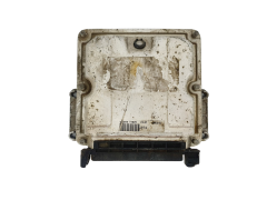 Steuergerät PSA 0281010500 9641606980 Bosch 36371