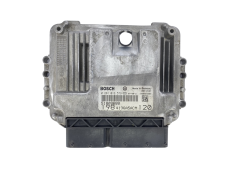 Steuergerät 51809688 0281013579 4136A5ACM Fiat Bosch 54189