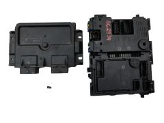 Startset Peugeot 206 9639587680 9626460880 1,9 D Startset Peugeot 206 9639587680 9626460880 1,9 D