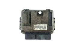 Steuergerät Opel 55560810DB 0281012694 Bosch GM 40007