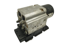 Abs-Pumpe Opel Vectra C 13663913 13136694 TRW 61990 Abs-Pumpe Opel Vectra C 13663913 13136694 TRW 61990