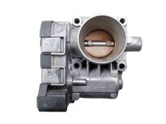 Drosselklappe Fiat Ford 5519278 40SMF10 Magneti 2825