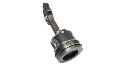 Pleuelstange 7701475074 120A18001R Renault 26mm 1.5 dci K9K612 85