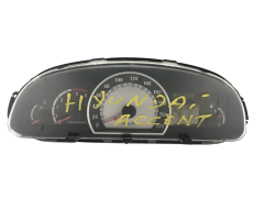 Tacho Kombiinstrument Hyundai Matrix 94003-17360 2005-17900H 57318