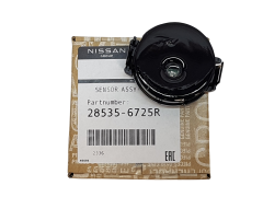 Regensensor Original Renault Opel Nissan 285356725R