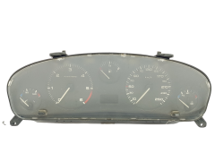 Tacho Kombiinstrument Peugeot 406 9639940580 110008882071 VDO