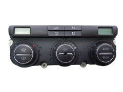 Klimabedienteil Bedienung VW Golf 5 Jetta 5 1K0907044AT