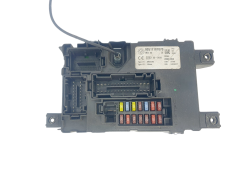 Sicherungskasten Relaiskasten Fiat 00517187870 28041852 Delphi 40255 Sicherungskasten Relaiskasten Fiat 00517187870 28041852 Delphi 40255