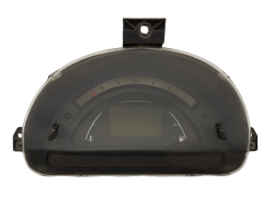 Tacho Kombiinstrument Citroen C3 9645994280 B 23622