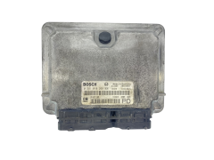 Steuergerät 24417169 0281010268 Opel Bosch GM 63775