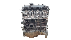 Dieselmotor K9KF646 1.5 DCI K9K646 Renault Captur 17000km