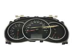 Tacho Kombiinstrument Renault Kangoo 2 8200796015 D 52614 Tacho Kombiinstrument Renault Kangoo 2 8200796015 D 52614