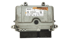 Steuergerät A6401502379 0281012254 Mercedes Bosch