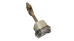 Pleuelstange 7701475350 2.0 IDE F5R700 Renault Laguna 2 1088