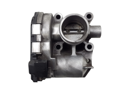 Drosselklappe Smart A1601410225 0003094V007 Bosch 1115
