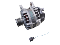Lichtmaschine Generator VW AG Skoda 04B903023B F000BL08E2 140A Lichtmaschine Generator VW AG Skoda 04B903023B F000BL08E2 140A