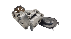 Ölpumpe 150001650R 1.6 DCi Renault Nissan Opel Ölpumpe 150001650R 1.6 DCi Renault Nissan Opel