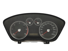Tacho Kombiinstrument Ford Focus C-Max 4M5T-10849-GR 59232