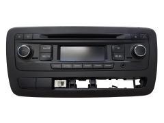 Cd-Radio Seat Ibiza 4 IV 6J0035156 SSS1.2 Cd-Radio Seat Ibiza 4 IV 6J0035156 SSS1.2