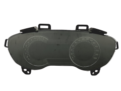 Tacho Kombiinstrument Ford S-Max JM2T10849TC A13783900 31637