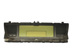 Tacho Kombiinstrument 9666704380 A 00 Citroen C4 Picasso 48120 Tacho Kombiinstrument 9666704380 A 00 Citroen C4 Picasso 48120