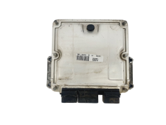 Steuergerät 0281010816 9644853080 28FM0000 PSA Bosch  38917